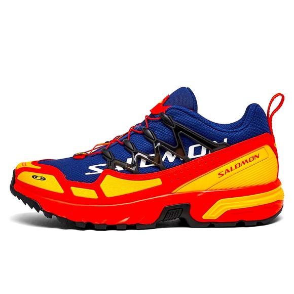 👖💛 SALOMON ACS+ HERITAGE 👖💛 - Picture 2 of 4